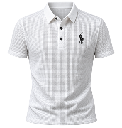 Deluxe-Polo für Herren