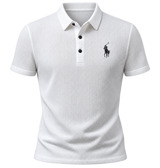 Deluxe-Polo für Herren