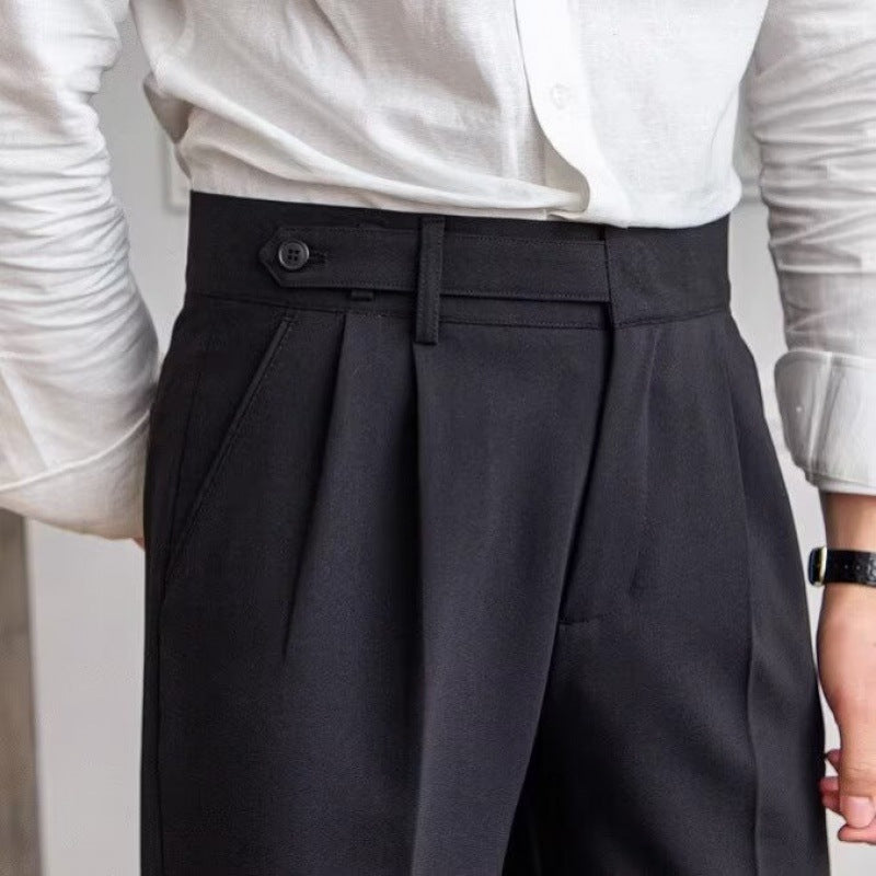 Paris High-Waist-Hose