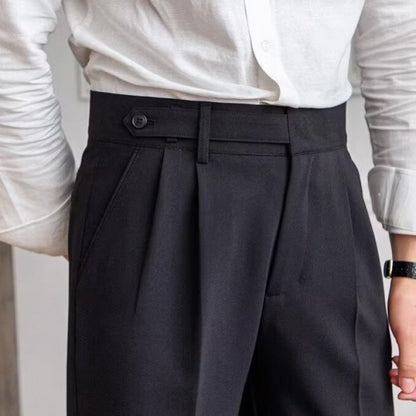 Paris High-Waist-Hose