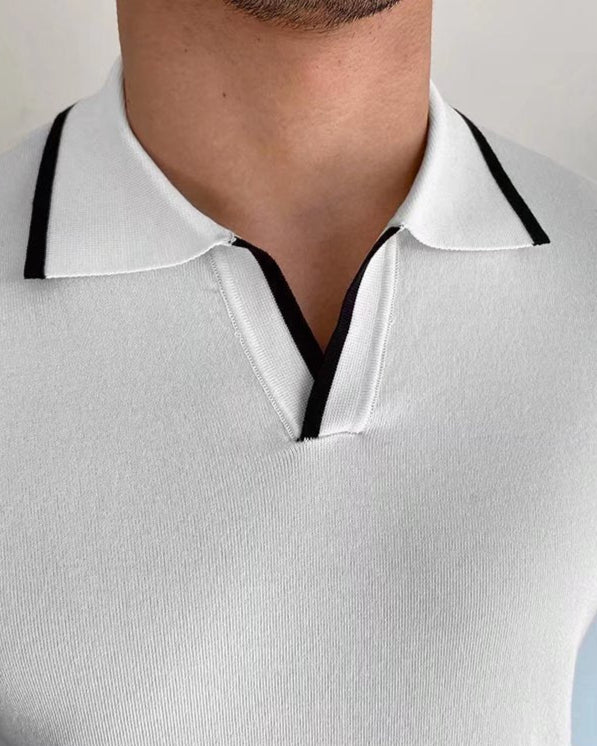 Monaco Edge-Polo