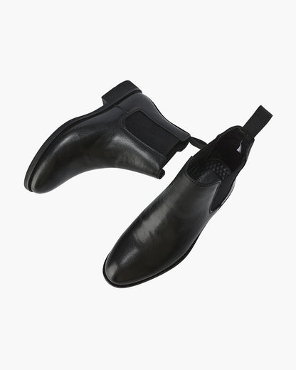Old Money Chelsea-Boots
