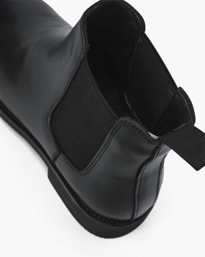 Old Money Chelsea-Boots