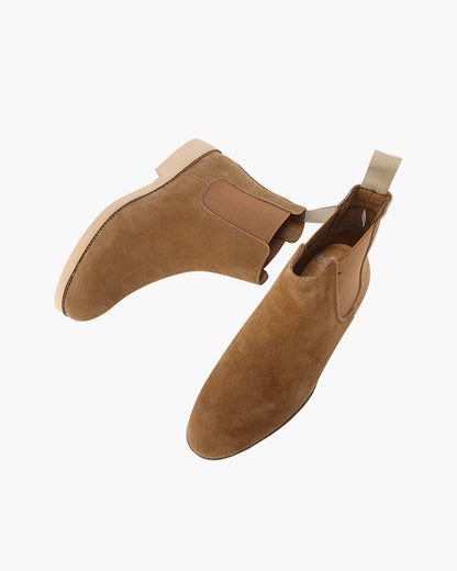 Old Money Chelsea-Boots