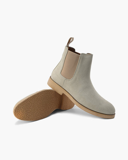 Old Money Chelsea-Boots