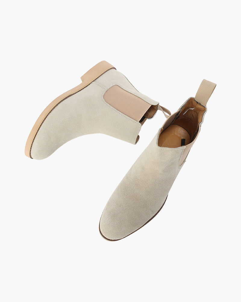 Old Money Chelsea-Boots