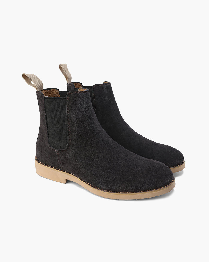 Old Money Chelsea-Boots