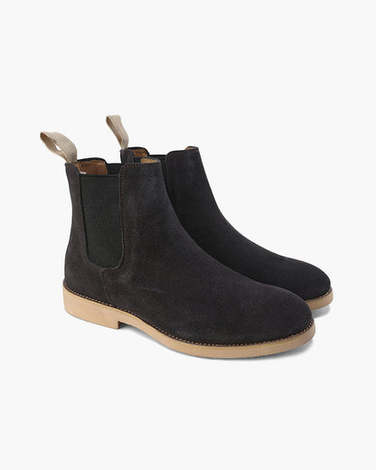 Old Money Chelsea-Boots