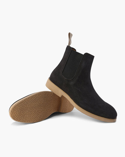 Old Money Chelsea-Boots