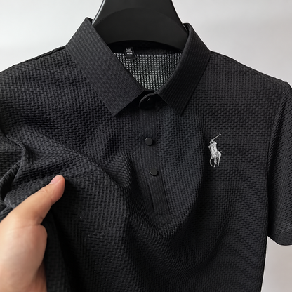 Deluxe-Polo für Herren
